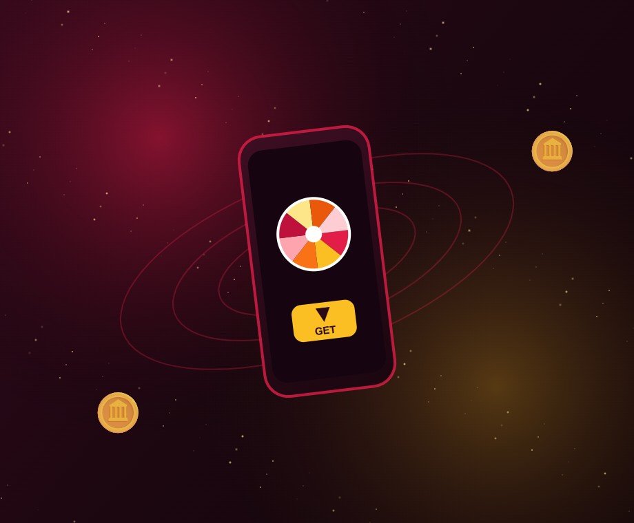 Download Mega Spin 777 app on Android iPhone PC